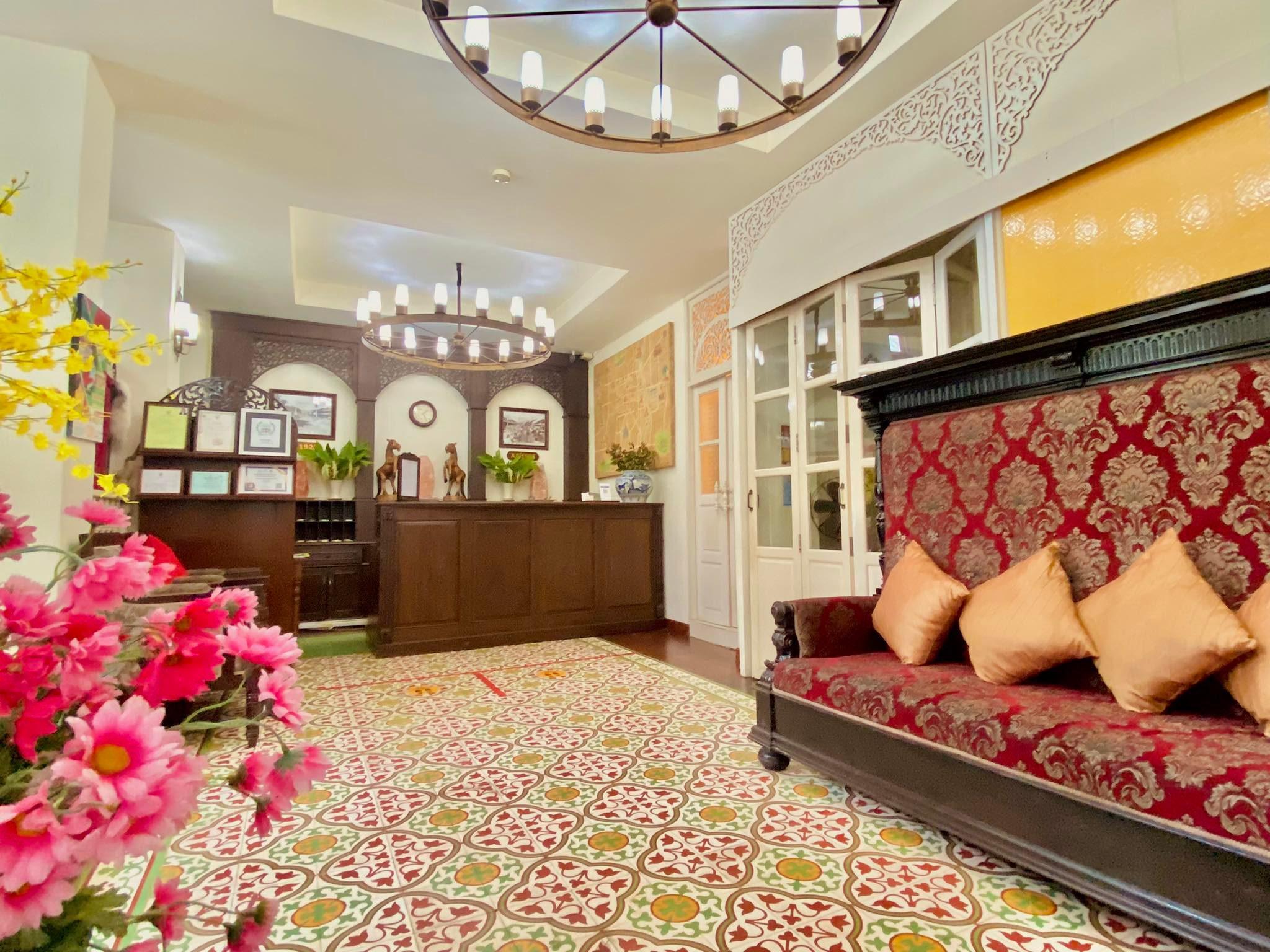 Shewe Wana Suite Resort Чиангмай Экстерьер фото